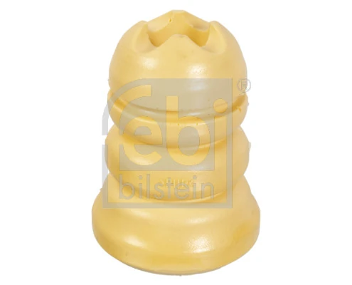 Rubber Buffer, suspension